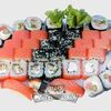 Люкс в Суши на Дом по цене 2270