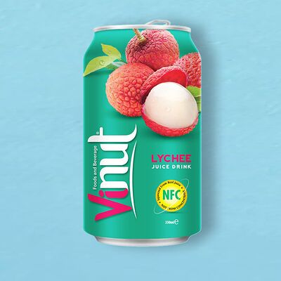 Напиток Vinut Личи в Бао китайское бистро по цене 310 ₽