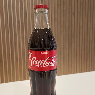 Coca-Cola в Гастро шава по цене 200 ₽