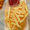 Картофель фри в Экспресспицца по цене 220