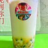 Bubble milk tea Мамору в Сайгонкафе по цене 370