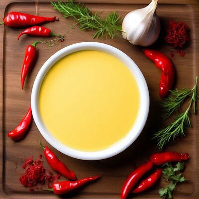 Сырный в Мясье Шашлык по цене 99 ₽