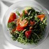 Рукола с томатами и авокадо в Особняк по цене 480