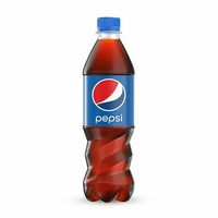 Pepsi в Пронькерс