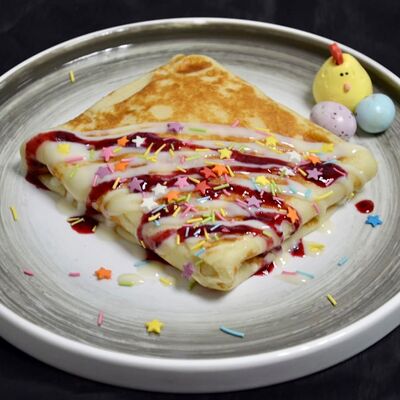 Арбуз крем-чиз в Гуленьки на Комсомольском по цене 499