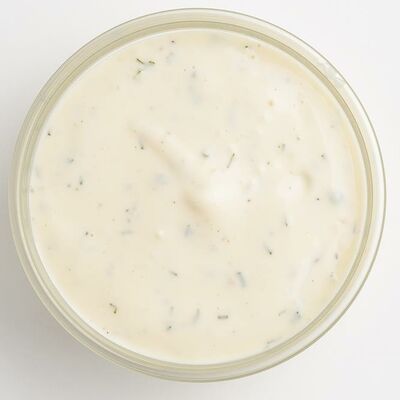 Соус Белый в Good Food по цене 59 ₽