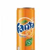 Fanta в Smazhenka bistro по цене 3