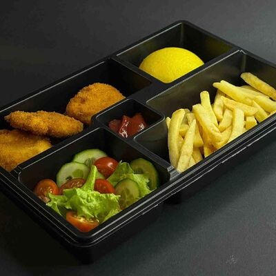 Бенто детский в Пару палок по цене 590 ₽