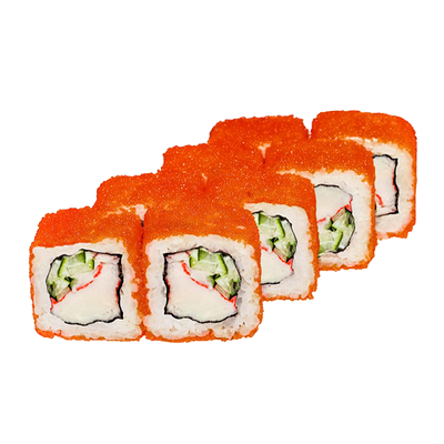 Ролл Калифорния классик в Enjoy your meal по цене 299 ₽