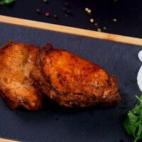Корейка свиная в Мясо гриль