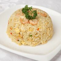 Рис по-тайски в Китай-город
