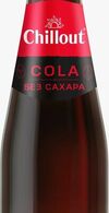 Chiilout Cola Zero 330 мл в Lalaki по цене 290