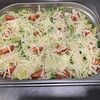 Салат Цезарь в Берлога Кафе-бар по цене 125