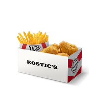 Наггетс Бокс в ROSTIC’S