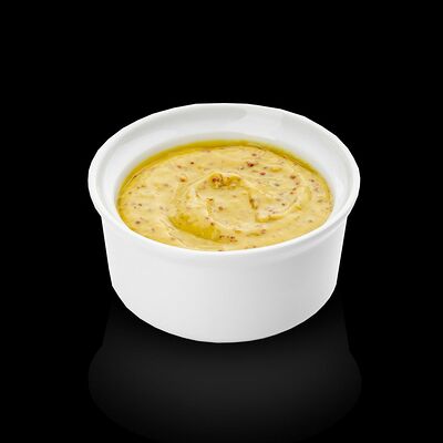 Ореховый в Lucky fish по цене 50 ₽