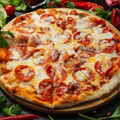 Пепперони в Ахтамар по цене 645 ₽