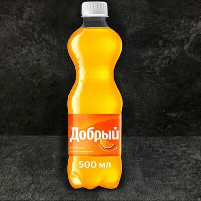 Добрый Апельсин в Пито-Грильто по цене 200 ₽