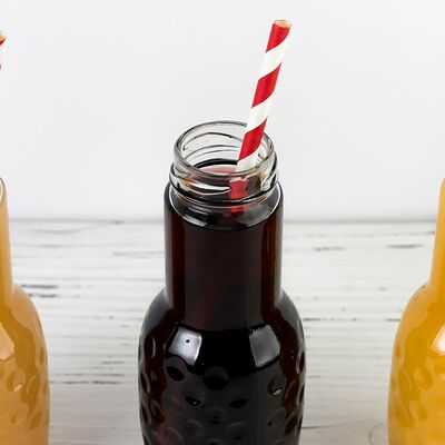 Морс смородина S в Food hunter по цене 132 ₽