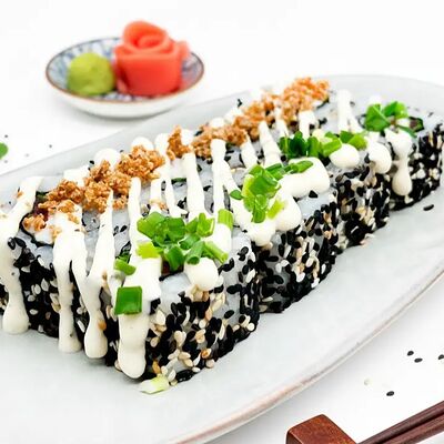 Блэк Джек в Суши Land по цене 339 ₽