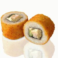 Ролл Каяба в Милано