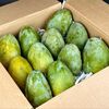 Целая коробка манго из Египта в Durian Экзотические фрукты по цене 4750