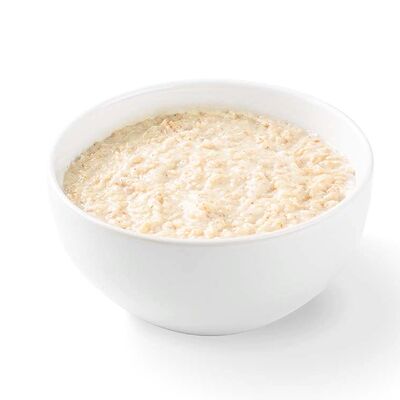 Овсяная каша на молоке в Блинбери по цене 95