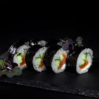 Огайо ролл в SushiShop51 по цене 584 ₽