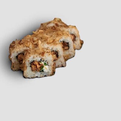 Бонито с лососем в Afishasushi по цене 369