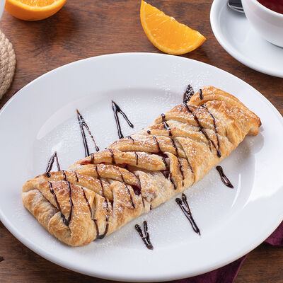 Алубали в Хинкальня по цене 12 р.