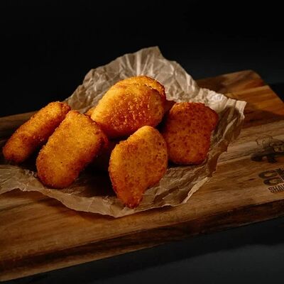 Наггетсы в CHILZ GRILL по цене 339 ₽