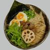 Рамен с томленой говядиной в KOBE ramen по цене 790