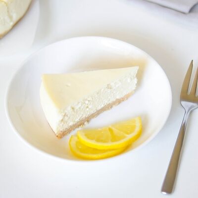 Классический чизкейк в Чизкеечная по цене 230 ₽