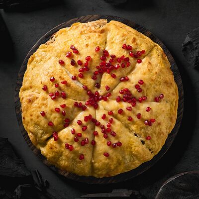 Сикварули в Crazy Brothers по цене 2090 ₽