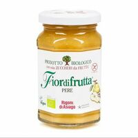Конфитюр из груши, Fiordifrutta, Италия в Азбука Вкуса Экспресс Меню