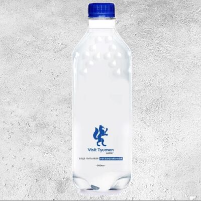 Вода негазированная Fizzberry в Хинкальная Кацо по цене 155