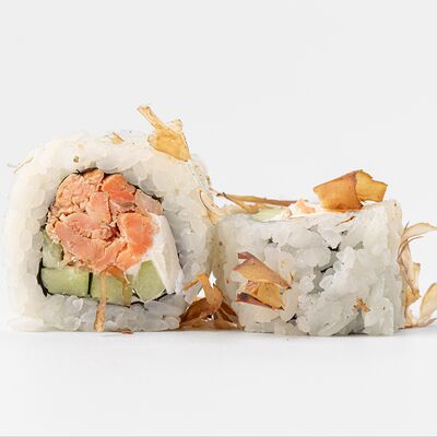 Калифорния Бонито в Ocean Basket по цене 2590 ₸