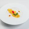 Каша рисовая на кокосовых сливках с дольками спелого манго в Sabor de la Vida по цене 680