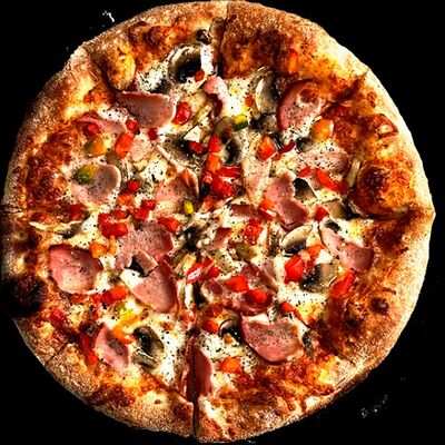 Тамбов в Papa`s pizza по цене 615 ₽