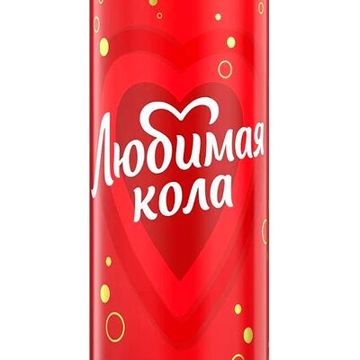 Любимая Кола в Голодный тако по цене 140 ₽