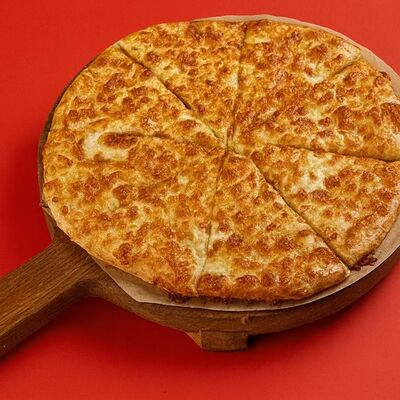 Хачапури по-мегрельски в Шаверма KZ тестовый по цене 3390 ₸