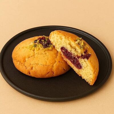 Кукис Фисташка-малина в Coffee like по цене 240 ₽