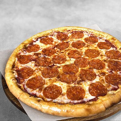 Пицца Пеперони в MaMa Mia по цене 495 ₽