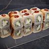 Ролл Супер угорь в Feel de fish по цене 849