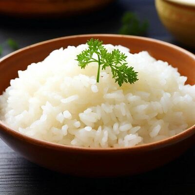 Рис в Уголок вкуса №1 по цене 108 ₽