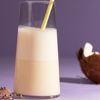 Протеиновый коктейль в Fit cafe по цене 369 ₽