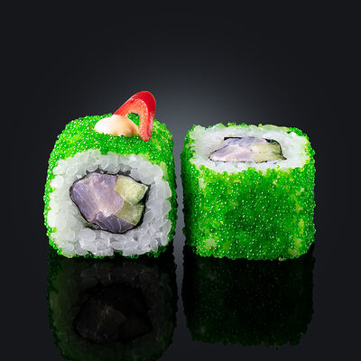 Тай рору в Якитория по цене 437