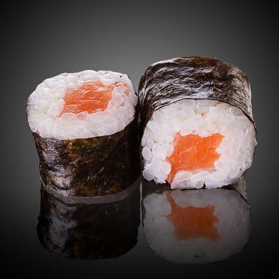 С лососем в Восточный экспресс по цене 289 ₽