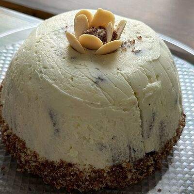 Торт Панчо с грецкими орехами и сгущенкойв Едим по цене 880 ₽