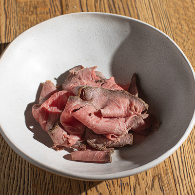 Ростбиф в Touché по цене 500 ₽