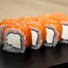 Филадельфия с копченым лососем в Бандзай sushi по цене 710